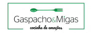 Logótipo Gaspacho & Migas